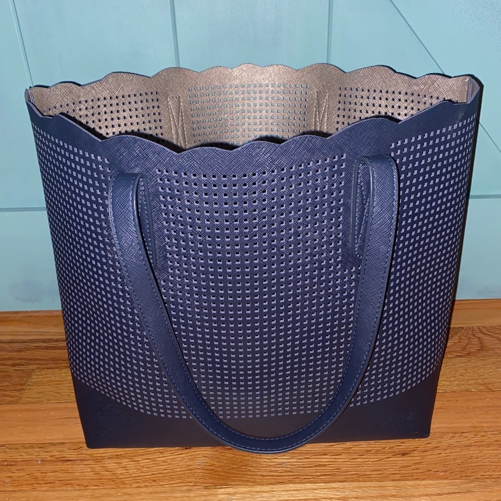 Neiman Marcus Large Tote